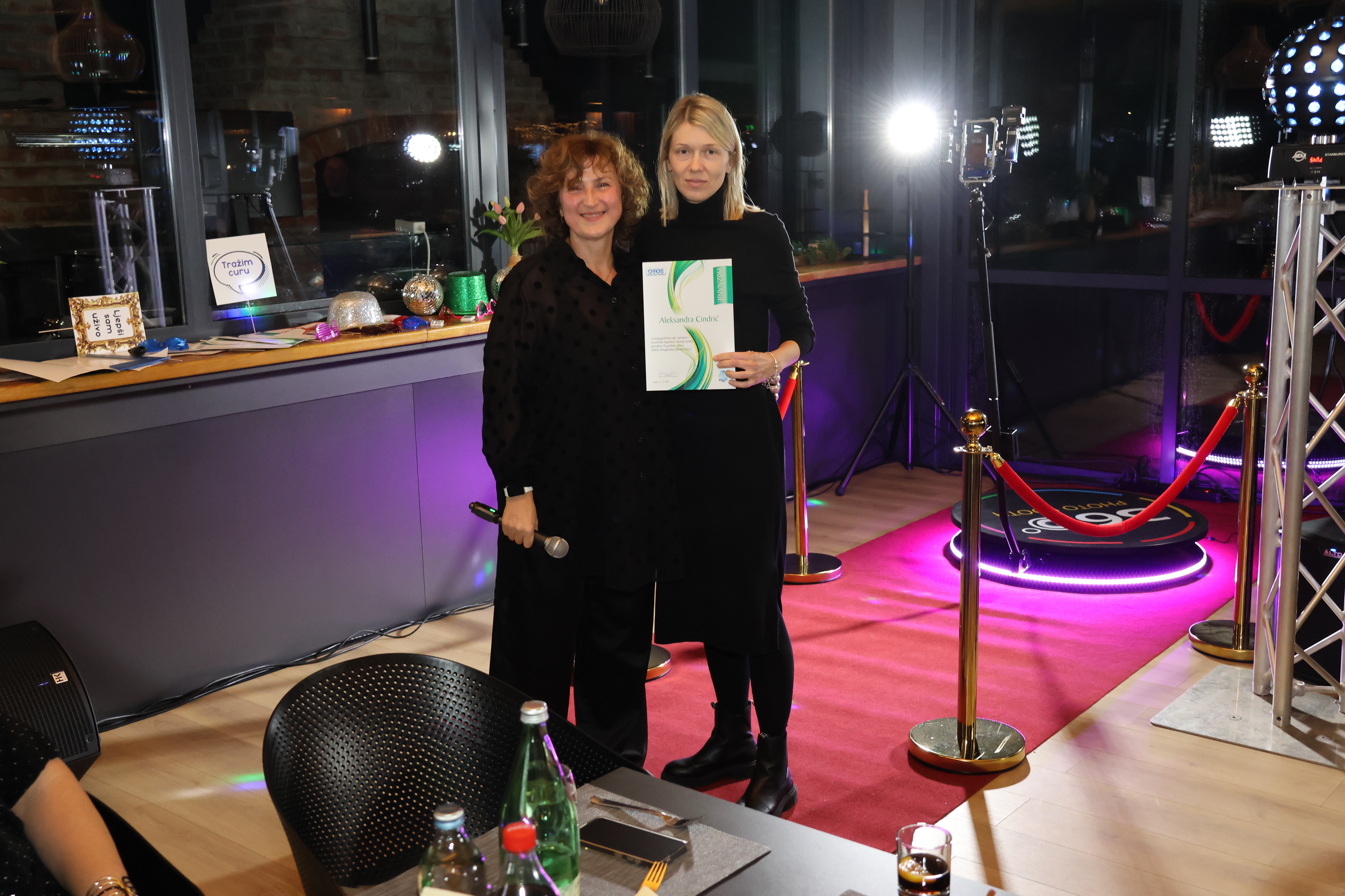 Opcionalni opis fotografije