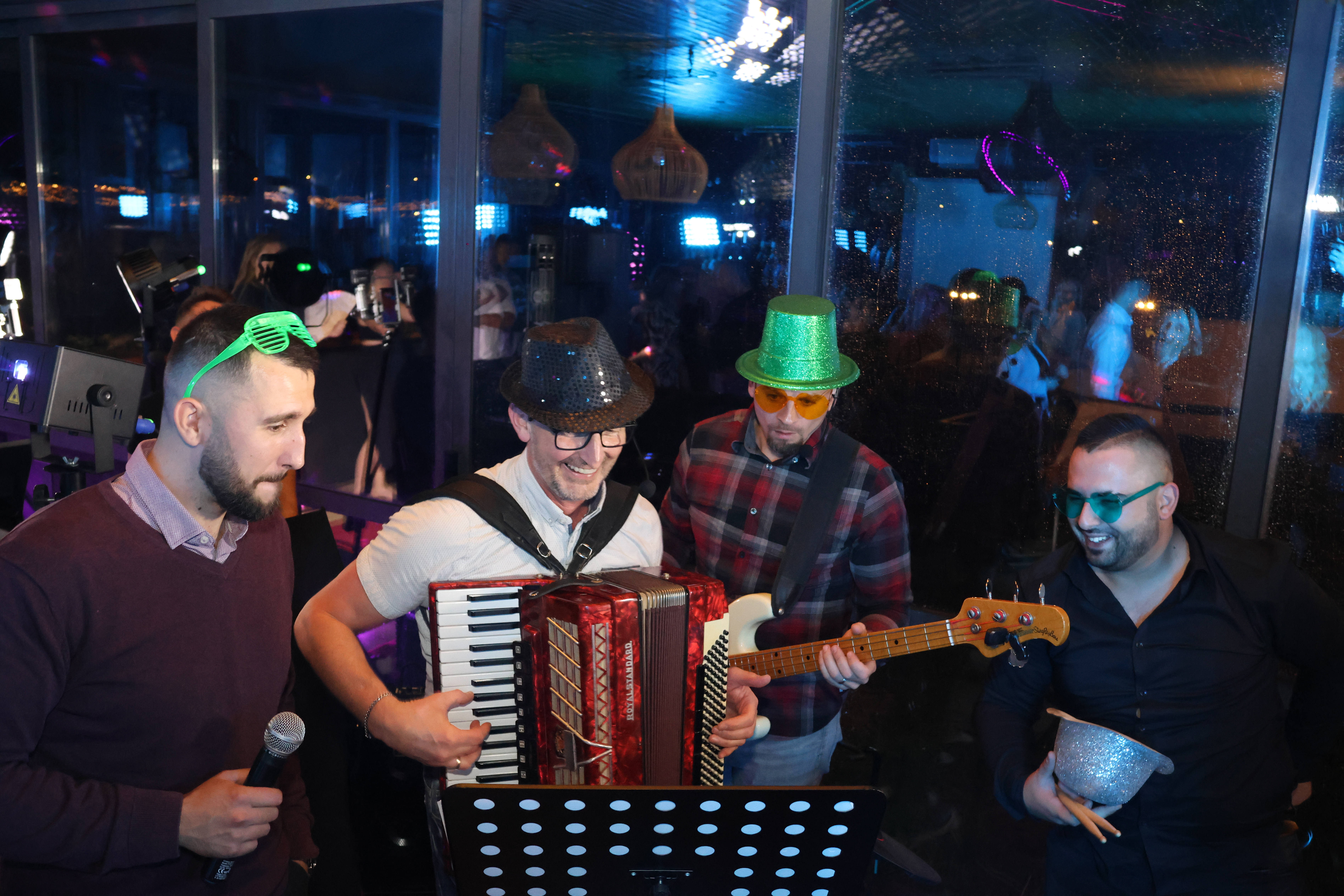 Opcionalni opis fotografije