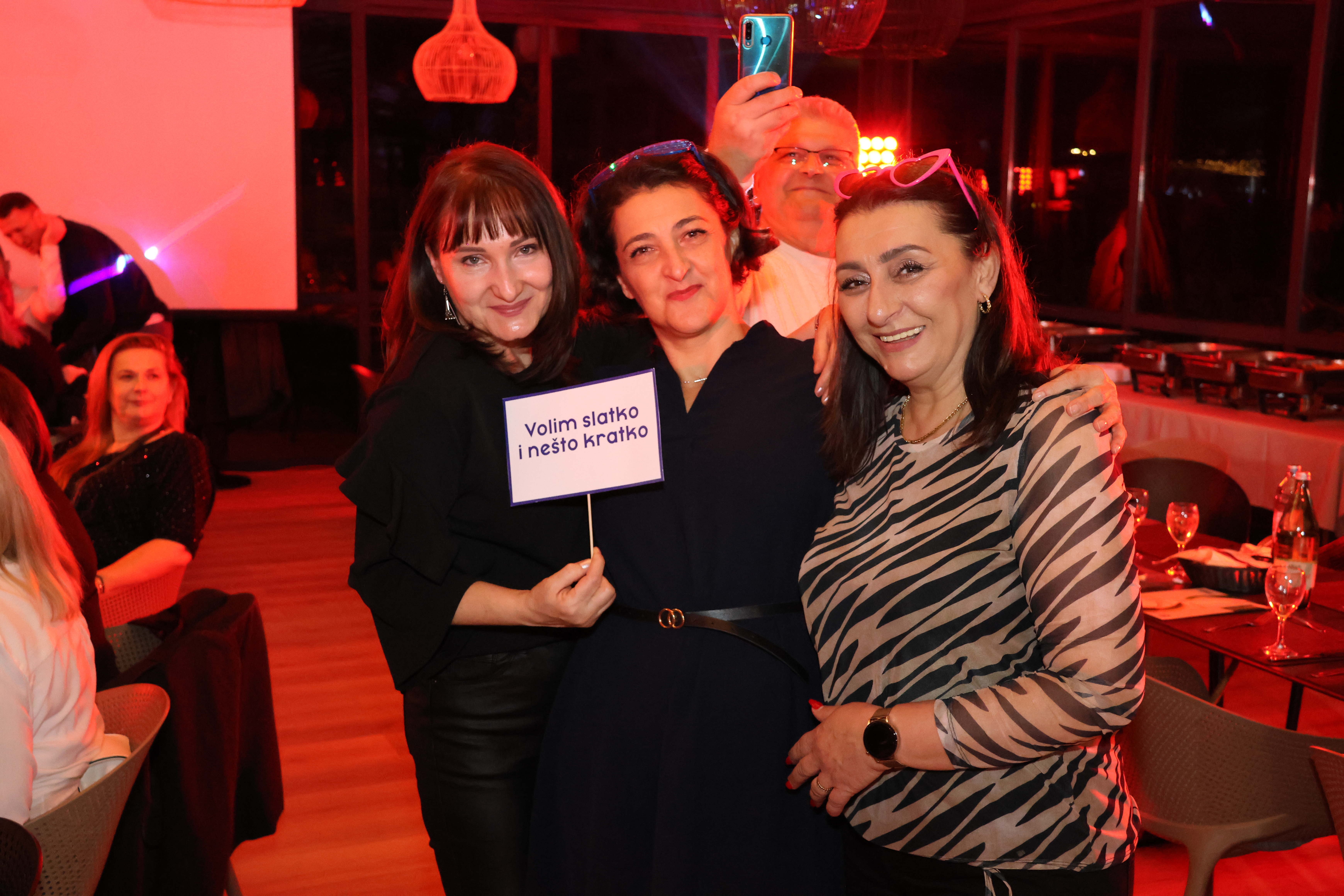 Opcionalni opis fotografije