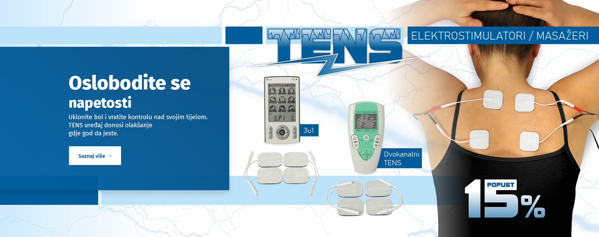 TENS uređaji